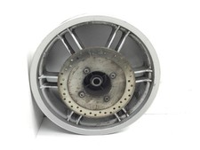 CAERCHIO RUOTA POSTERIORE 15 X 4.00 - NO DISCO YAMAHA X-CITY VP 250 2007 SG191