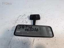 SPECCHIETTO RETROVISORE INTERNO PER VOLKSWAGEN Golf 3 Berlina 735276077 HK (91>