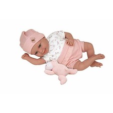 Bambolotto neonato arias colin - neonato,