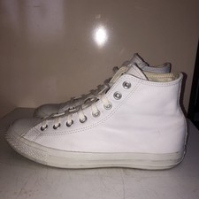 Converse Cucks pelle 43 