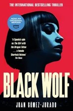 Black Wolf: The Darkly