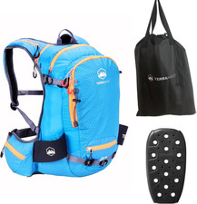 Zaino Da Sci Core 22 (Recco