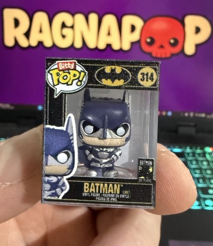 Funko bitty pop batman - bitty,