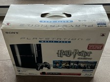 Console  PS3 80 Go HARRY