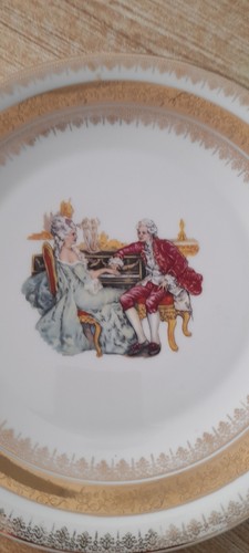 Piatti collezione - piatti, da
