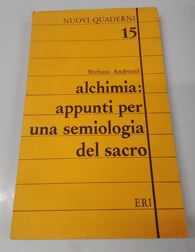 Andreani stefano alchimia - stefano,