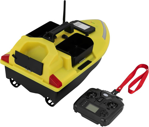 Gps barca 500 - 500, con