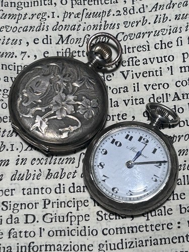 Orologi tasca monachine - orologi,