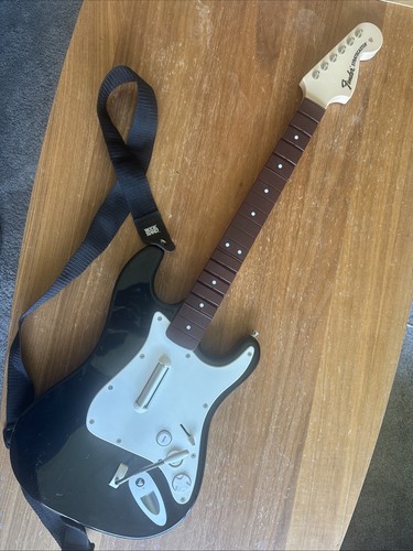 Rock band ps3 wireless - 4,