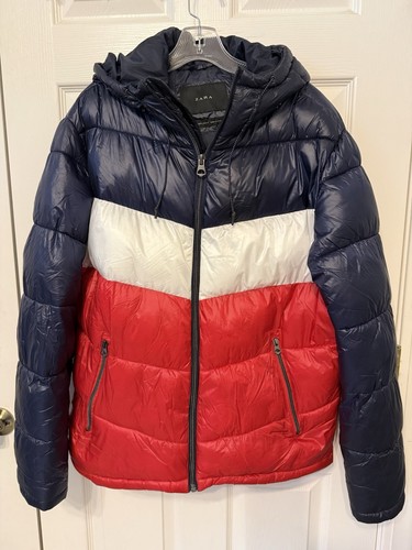 Grande cappotto uomo zara - uomo,