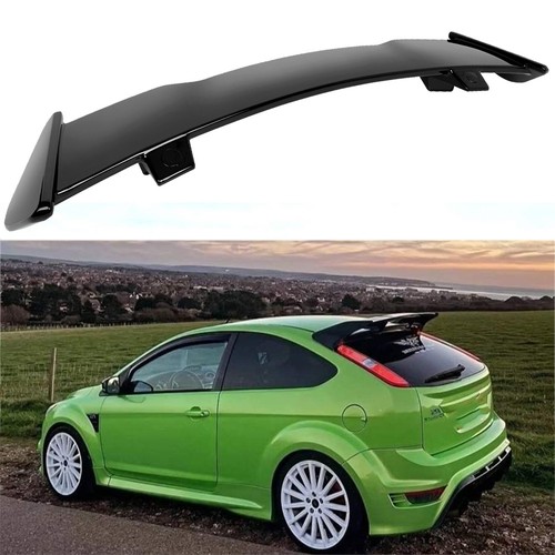 Spoiler tetto lucido - 47",
