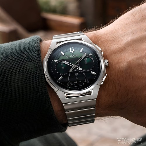 Orologio uomo bulova - orologio,