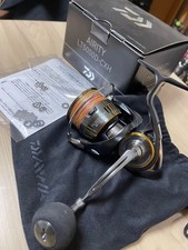 Mulinello da spinning Daiwa