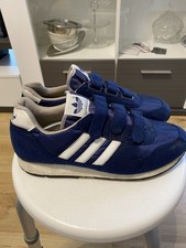 Adidas Quitar sneaker vintage