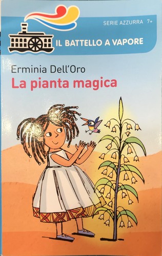 Libro senza titolo erminia - libro,