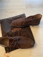 Tod’s Polacchine Nuove 11