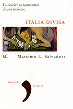 Salvadori,Massimo L. - Italia