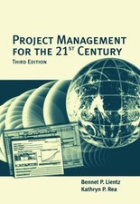 Project Management for the