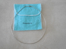Collana girocollo autentica - collana,