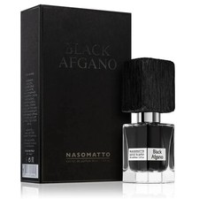 Nasomatto Black Afgano 30ml