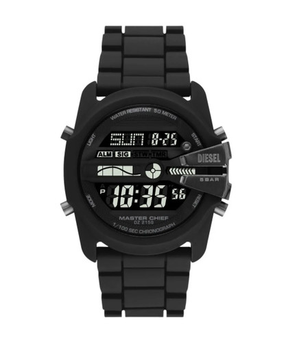 Orologio master chief diesel - chief,