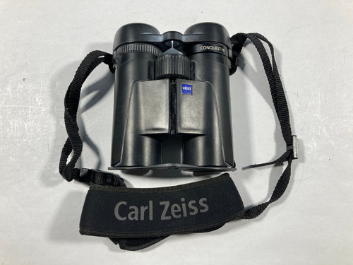 Zeiss conquest 8x32 - conquest,
