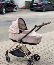 Cybex Mios Lux Carry Cot /
