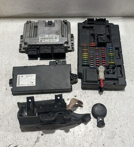 Kit chiave per mini - per,