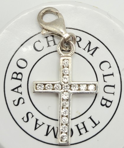 Charm croce thomas - croce,
