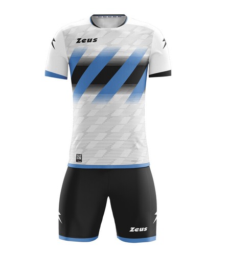 Kit calcio calcetto - kit,