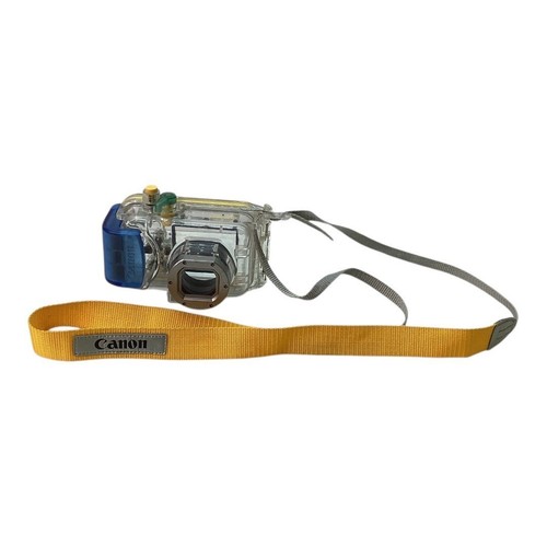 Canon dc5 custodia - canon, wp-dc5
