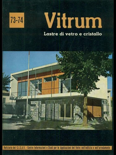 Vitrum lastre vetro e - lastre,