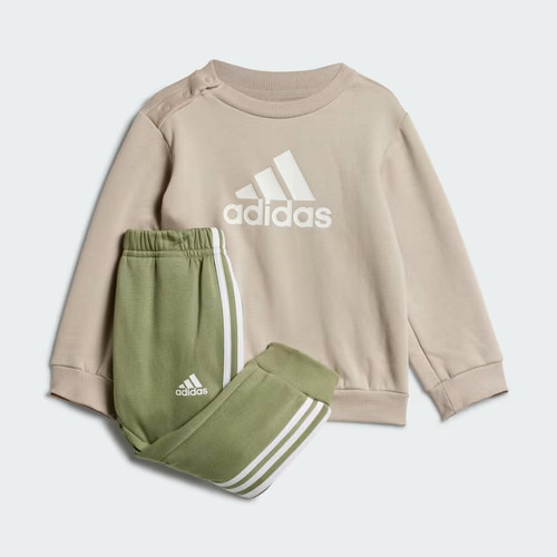 Adidas tuta completa badge - adidas,