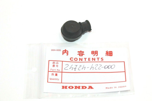 Honda gommino leveraggio - honda,