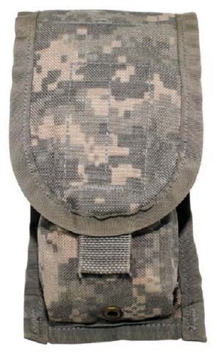Army molle cqb rivista - molle,