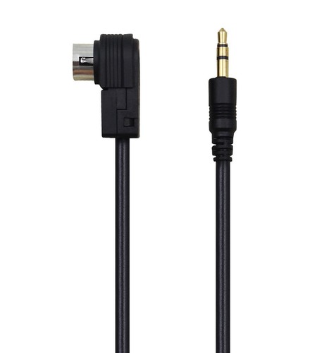 Adattatore cavo aux audio - adattatore,
