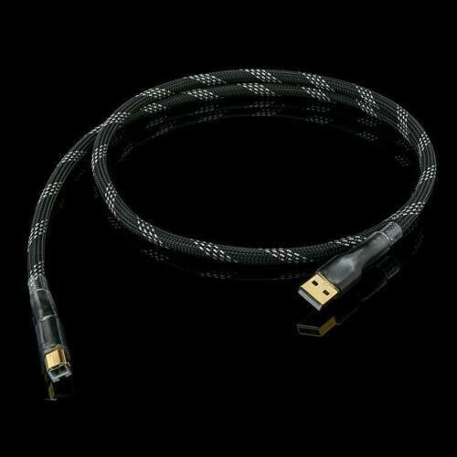 Audio data influx - hi-fi,