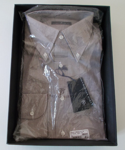 Fabio inghirami camicia uomo - inghirami,