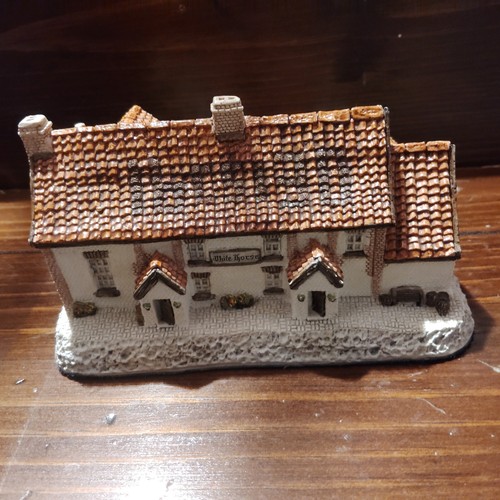 Vintage 1987 malcolm cooper - 1987, il