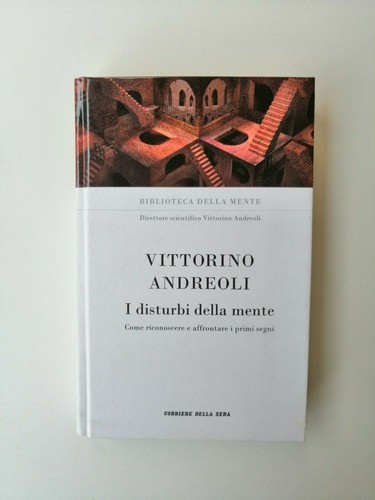 Vittorino andreoli i - -,