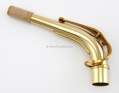 Selmer chiver sax - alto, supreme