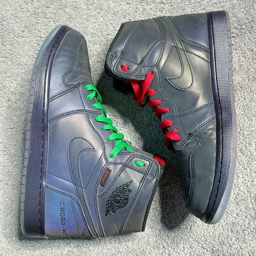 Nike air jordan - nike, 1