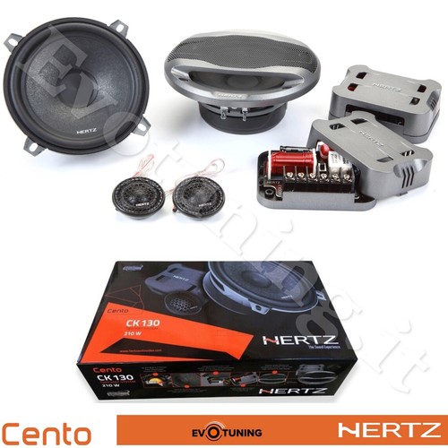 Hertz ck130 linea cento kit - linea,