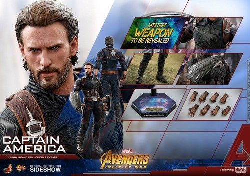 Marvel avengers infinity - avengers,