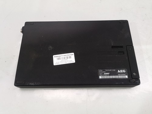 Aeg gsm 901 - gsm,