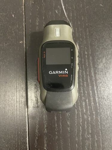 Garmin virb videocamera - garmin,