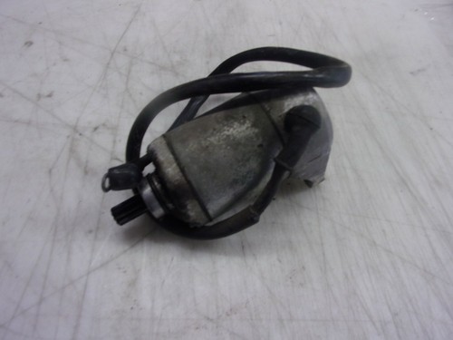 Motorino avviamento yamaha - avviamento,