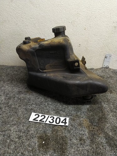 Serbatoio benzina carburante - benzina,