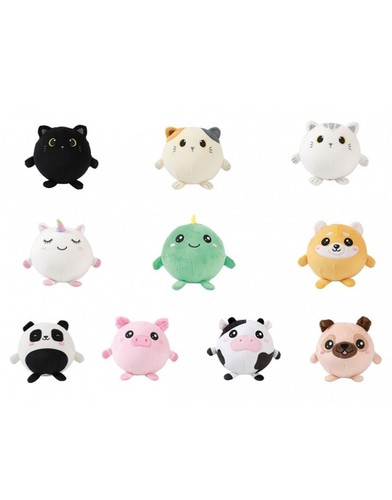 Cuscino squishy memory - memory, foam