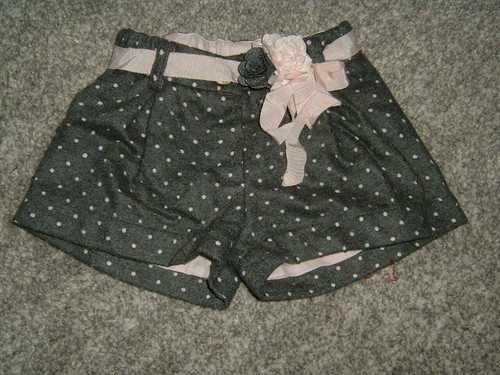 Pantaloncino monnalisa bambina - pantaloncino,